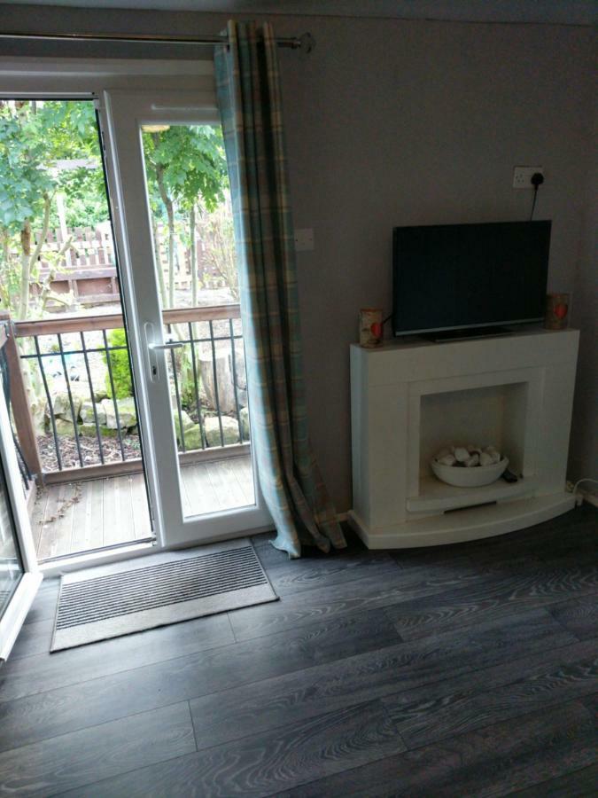 Tarrareoch Guest House บาธเกต ภายนอก รูปภาพ